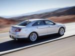 Ford Taurus SHO 2010 года